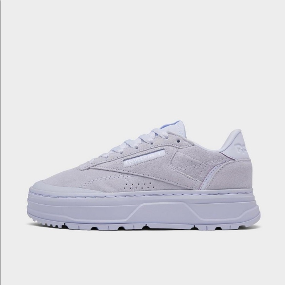 REEBOK CLUB C DOUBLE GEO